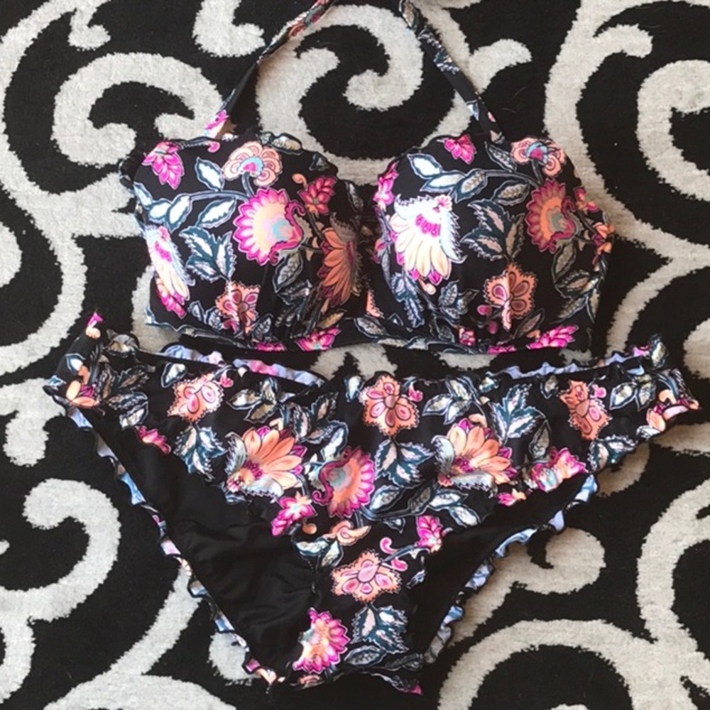 Bikini set